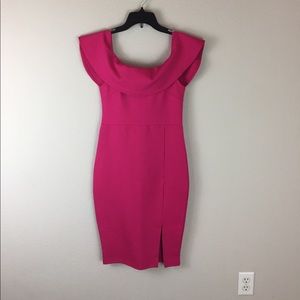 Charlotte Russe dress